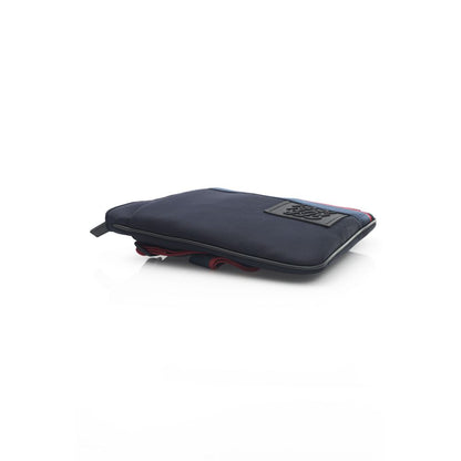 Cerruti 1881 Blue Polyester Women Crossbody Bag – par Cerruti 1881 | Disponible sur Sandy Store ByNet