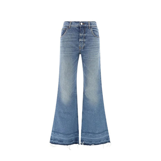 Chloé Bootcut Jeans – W28 | IT42 par Chloé | Disponible sur Sandy Store ByNet