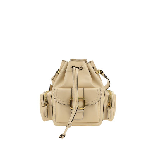 Chloé Camera Bucket Bag - Sandy Store ByNet