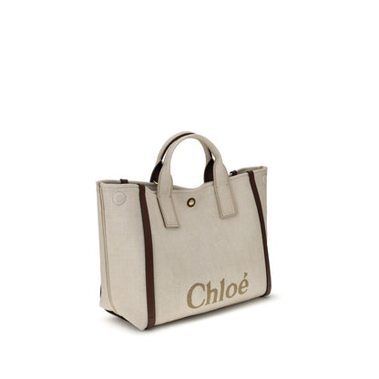 Chloé Carry medium Tote Bag – par Chloé | Disponible sur Sandy Store ByNet