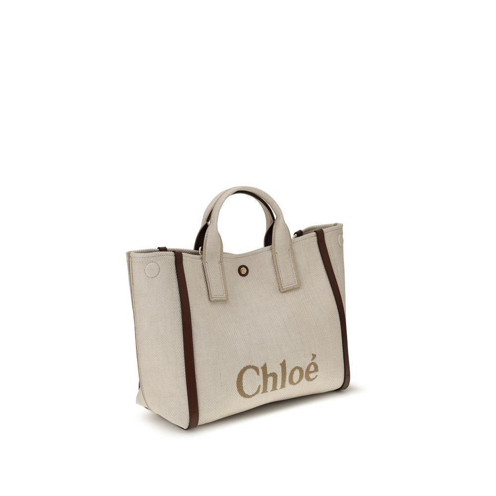 Chloé Carry medium Tote Bag – par Chloé | Disponible sur Sandy Store ByNet