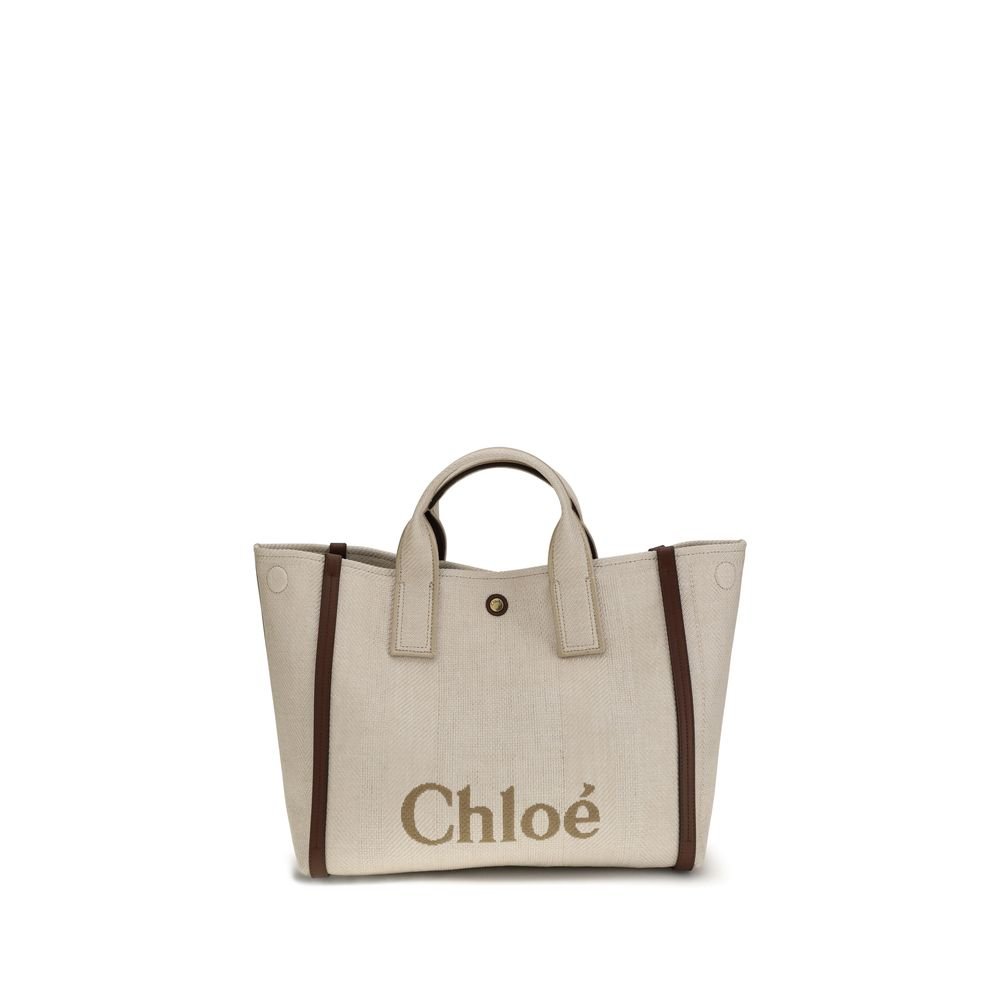 Chloé Carry medium Tote Bag – par Chloé | Disponible sur Sandy Store ByNet