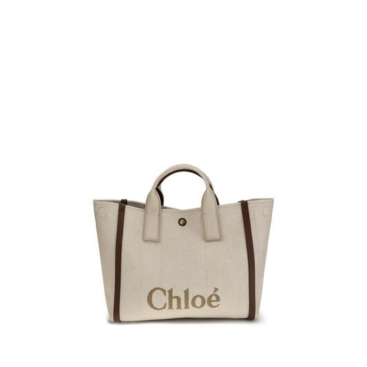 Chloé Carry medium Tote Bag – par Chloé | Disponible sur Sandy Store ByNet