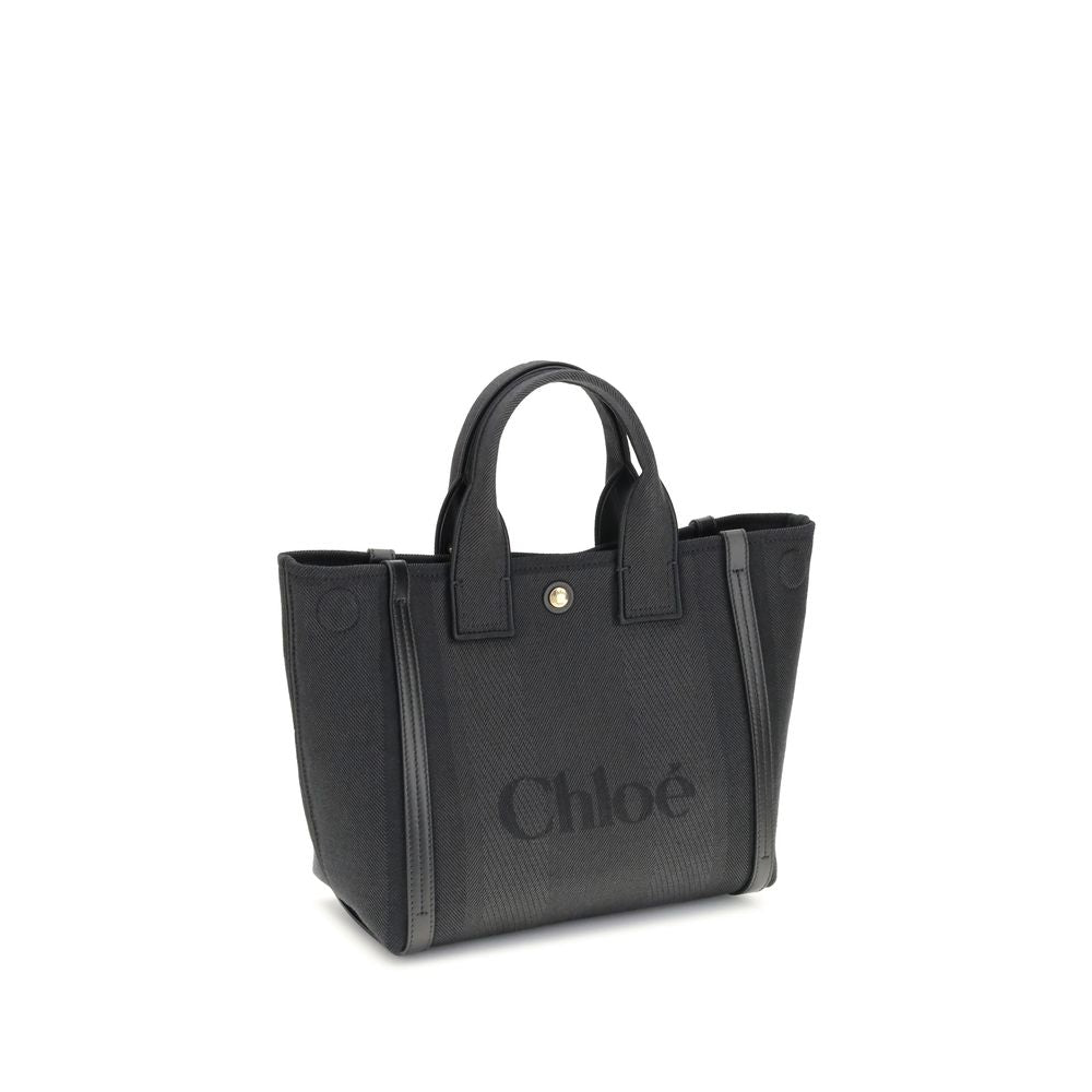 Chloé Carry Tote Bag – par Chloé | Disponible sur Sandy Store ByNet