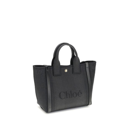 Chloé Carry Tote Bag – par Chloé | Disponible sur Sandy Store ByNet