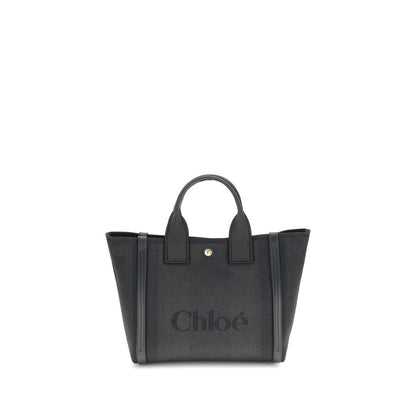 Chloé Carry Tote Bag – par Chloé | Disponible sur Sandy Store ByNet