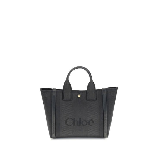 Chloé Carry Tote Bag – par Chloé | Disponible sur Sandy Store ByNet