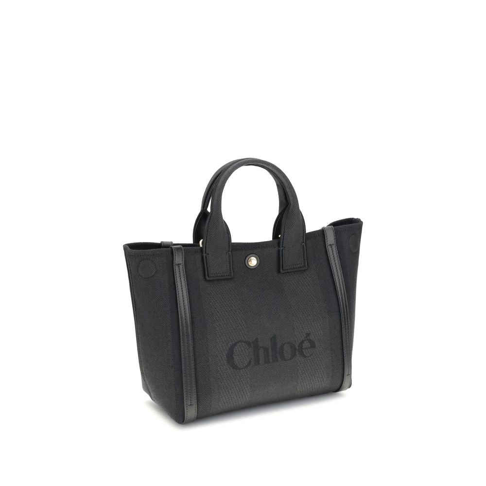 Chloé Carry Tote Bag – par Chloé | Disponible sur Sandy Store ByNet