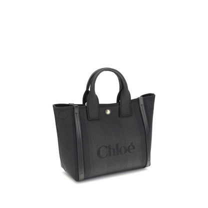 Chloé Carry Tote Bag – par Chloé | Disponible sur Sandy Store ByNet