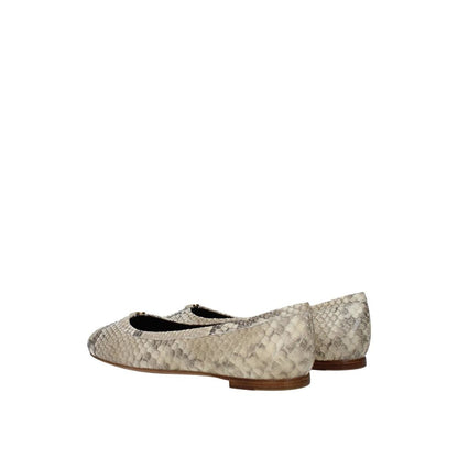 Chloé Chloè Python Marcie Ballerina Flat – EU35/US5 par Chloé | Disponible sur Sandy Store ByNet