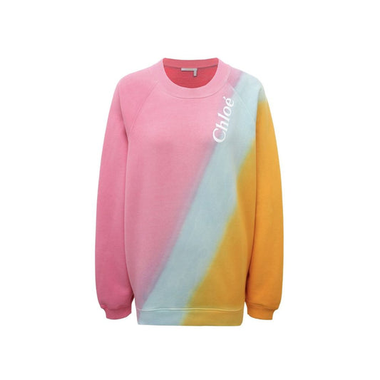 Chloé Chloe’ Sweatshirt – M par Chloé | Disponible sur Sandy Store ByNet