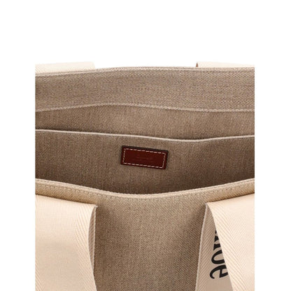 Chloé Chloe Woody Medium Tote Bag – par Chloé | Disponible sur Sandy Store ByNet