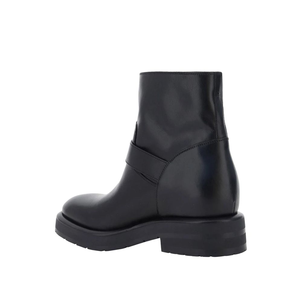 Chloé Coddington Ankle Boots – EU36/US6 par Chloé | Disponible sur Sandy Store ByNet
