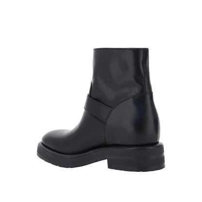 Chloé Coddington Ankle Boots – EU36/US6 par Chloé | Disponible sur Sandy Store ByNet