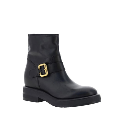 Chloé Coddington Ankle Boots – EU36/US6 par Chloé | Disponible sur Sandy Store ByNet