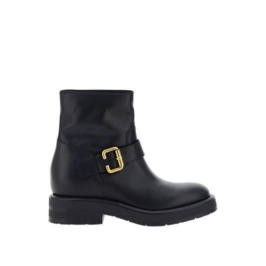 Chloé Coddington Ankle Boots – EU36/US6 par Chloé | Disponible sur Sandy Store ByNet