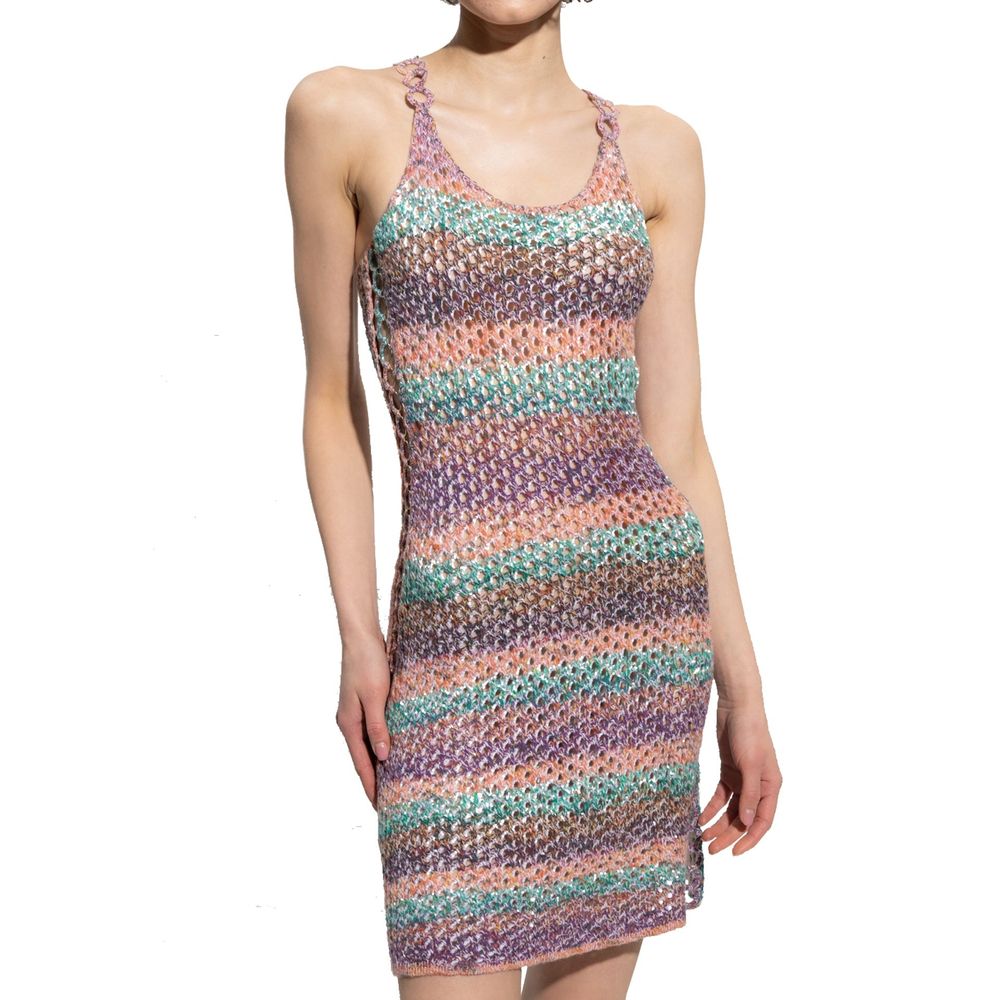 Chloé Crochet Mini Dress – M par Chloé | Disponible sur Sandy Store ByNet