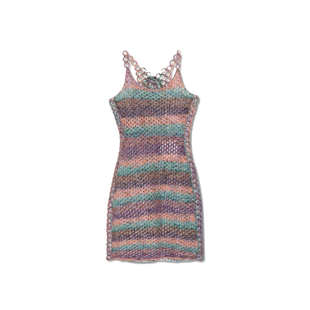 Chloé Crochet Mini Dress – M par Chloé | Disponible sur Sandy Store ByNet