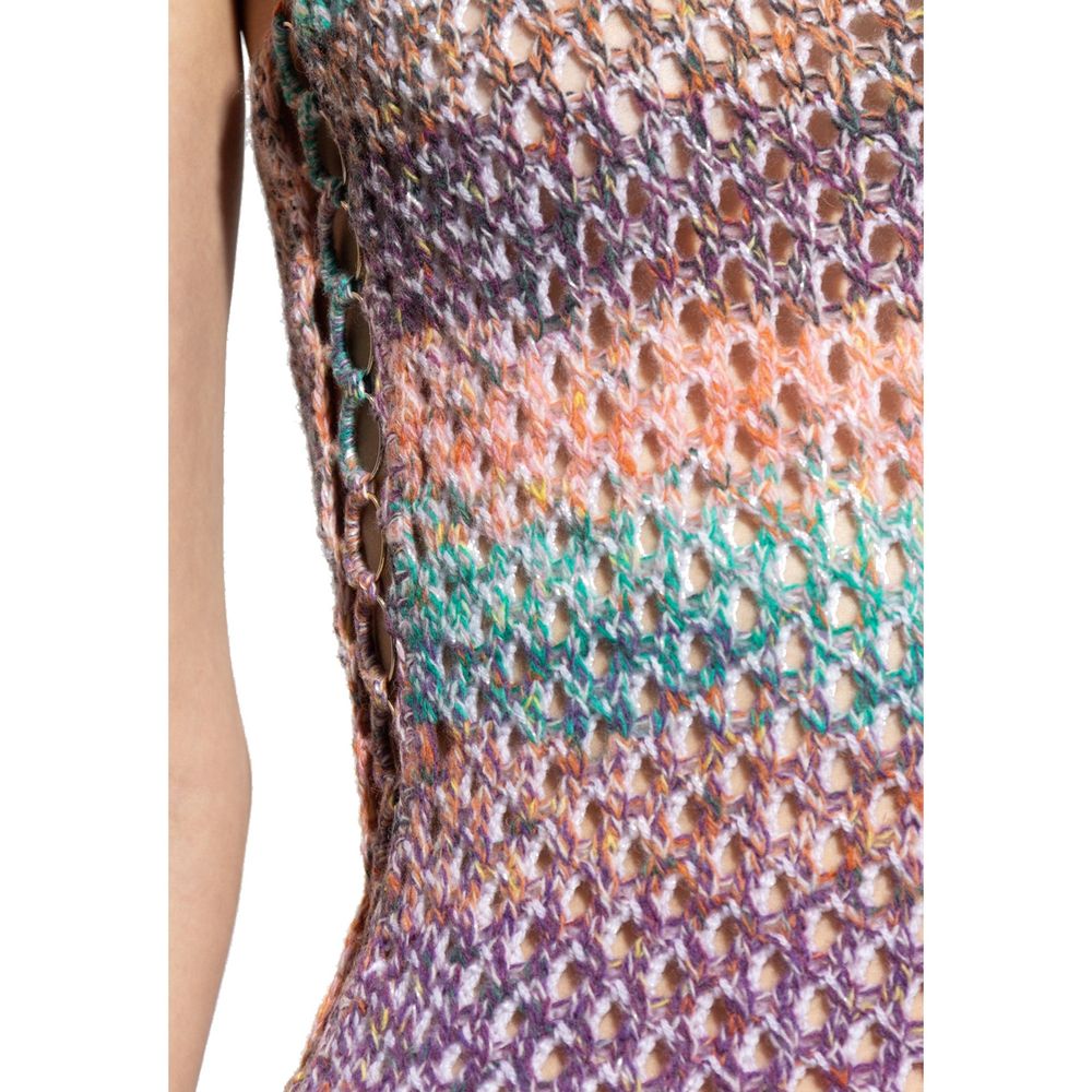 Chloé Crochet Mini Dress – M par Chloé | Disponible sur Sandy Store ByNet