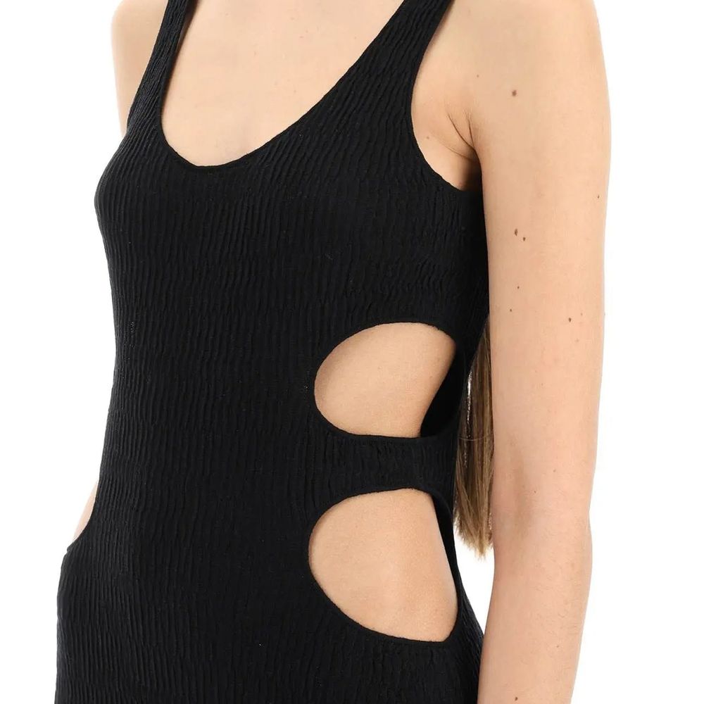 Chloé Cut - Out Knitted Dress – M par Chloé | Disponible sur Sandy Store ByNet