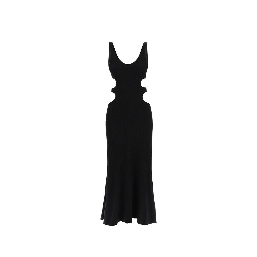Chloé Cut - Out Knitted Dress – M par Chloé | Disponible sur Sandy Store ByNet