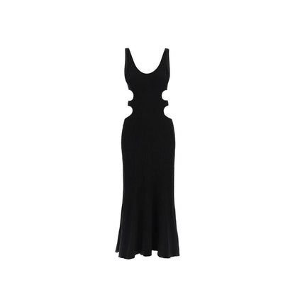 Chloé Cut - Out Knitted Dress – M par Chloé | Disponible sur Sandy Store ByNet