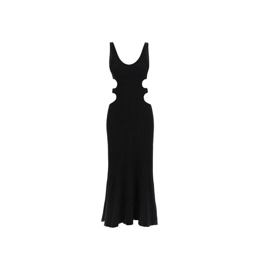 Chloé Cut - Out Knitted Dress – M par Chloé | Disponible sur Sandy Store ByNet
