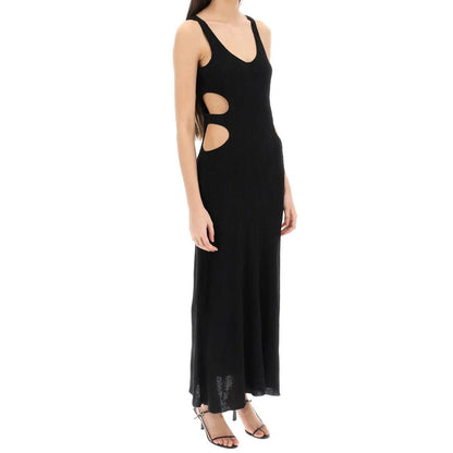 Chloé Cut - Out Knitted Dress – M par Chloé | Disponible sur Sandy Store ByNet