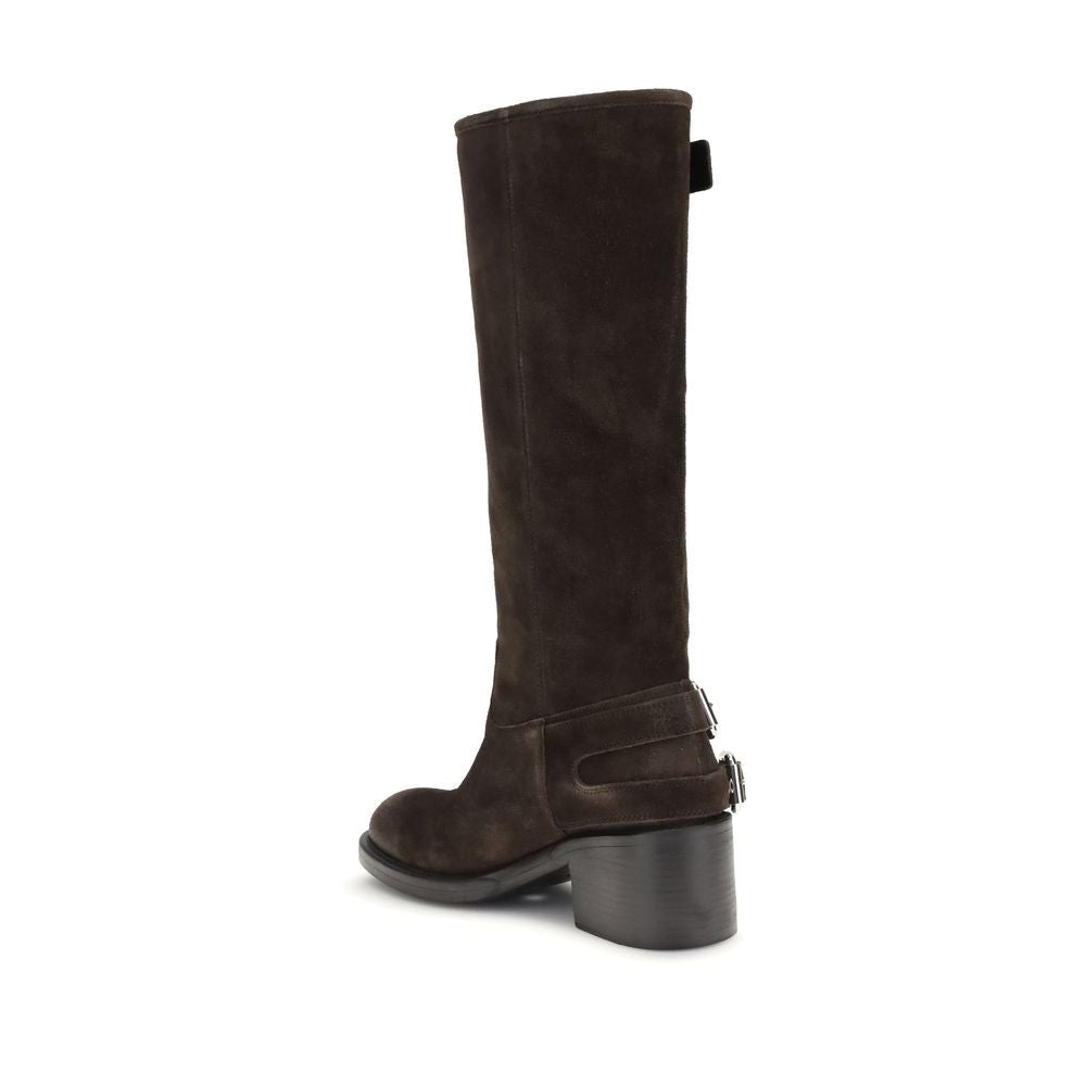 Chloé Dakota Boots – EU36/US6 par Chloé | Disponible sur Sandy Store ByNet