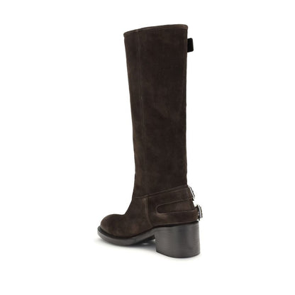 Chloé Dakota Boots – EU36/US6 par Chloé | Disponible sur Sandy Store ByNet