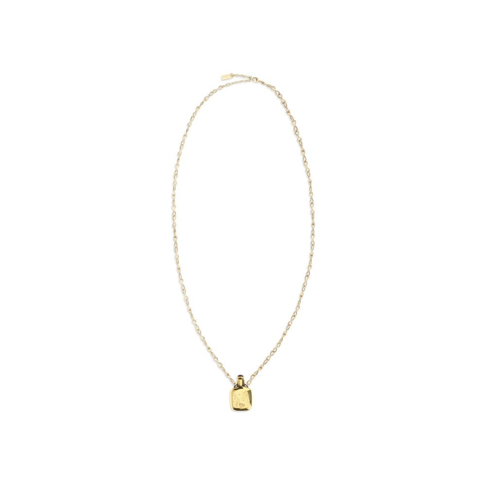 Chloé Elixir pendant Necklace – One Size par Chloé | Disponible sur Sandy Store ByNet