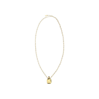 Chloé Elixir pendant Necklace – One Size par Chloé | Disponible sur Sandy Store ByNet