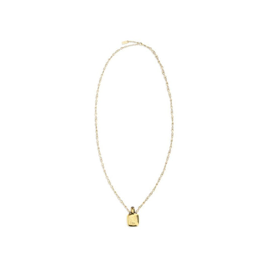 Chloé Elixir pendant Necklace – One Size par Chloé | Disponible sur Sandy Store ByNet
