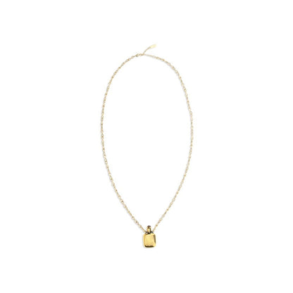 Chloé Elixir pendant Necklace – One Size par Chloé | Disponible sur Sandy Store ByNet