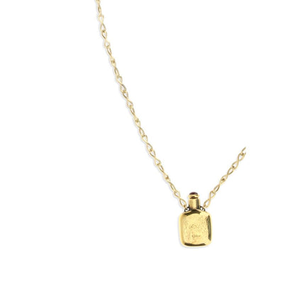 Chloé Elixir pendant Necklace – One Size par Chloé | Disponible sur Sandy Store ByNet