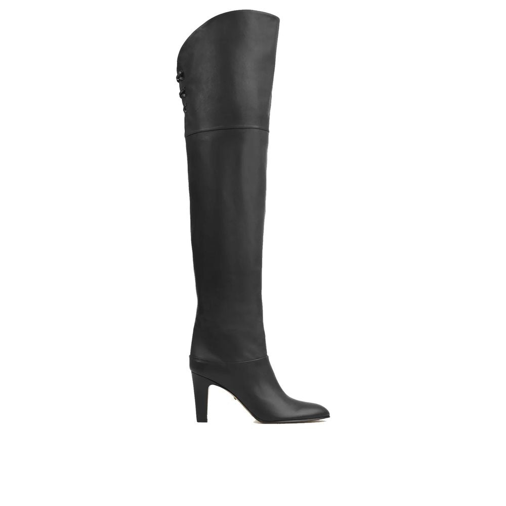 Chloé Eve Over - The - Knee Boots – EU37/US7 par Chloé | Disponible sur Sandy Store ByNet