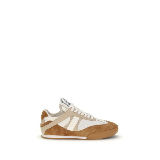 Chloé Kick Sneakers – EU36/US6 par Chloé | Disponible sur Sandy Store ByNet