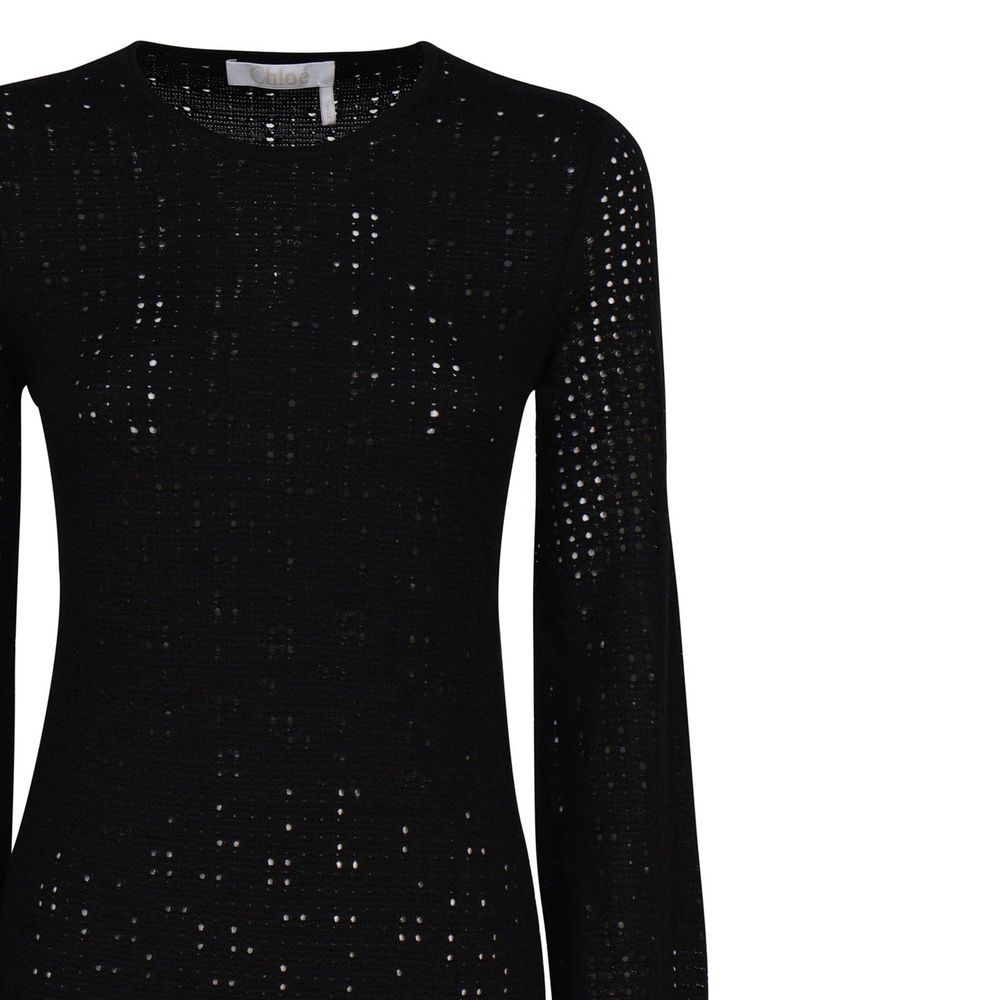 Chloé Knitted Dress – M par Chloé | Disponible sur Sandy Store ByNet