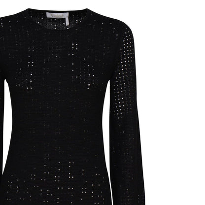 Chloé Knitted Dress – M par Chloé | Disponible sur Sandy Store ByNet