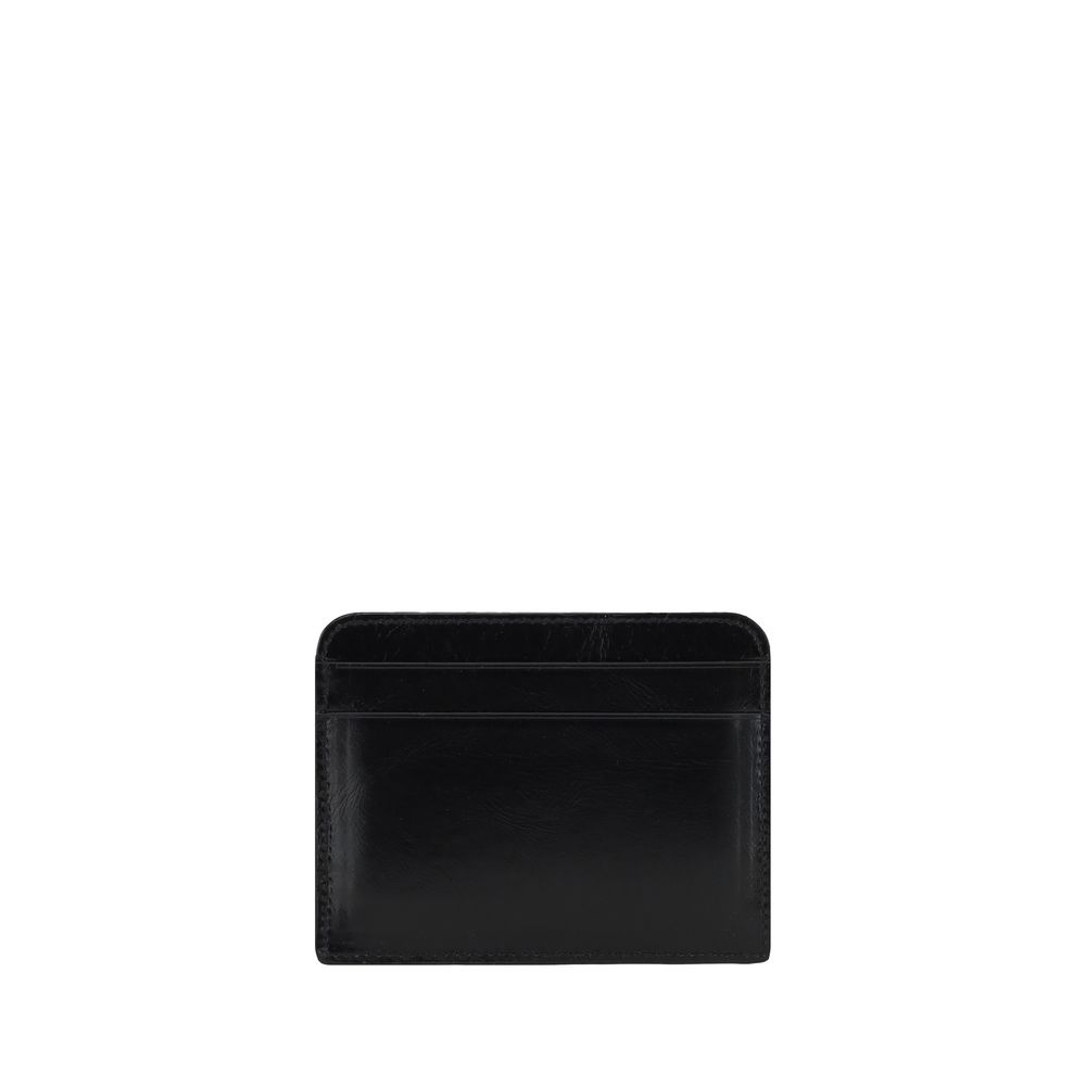 Chloé Logoed Card Horder - Sandy Store ByNet