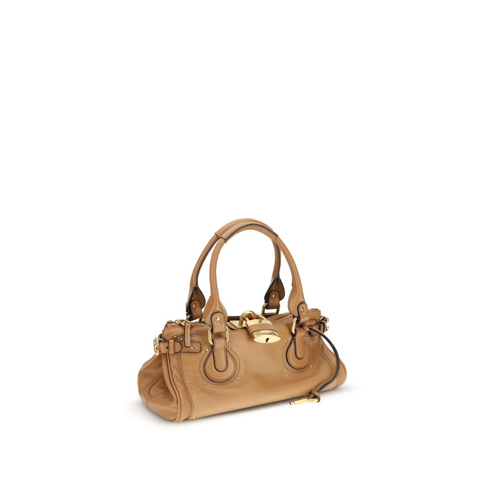 Chloé Paddington Bag – par Chloé | Disponible sur Sandy Store ByNet