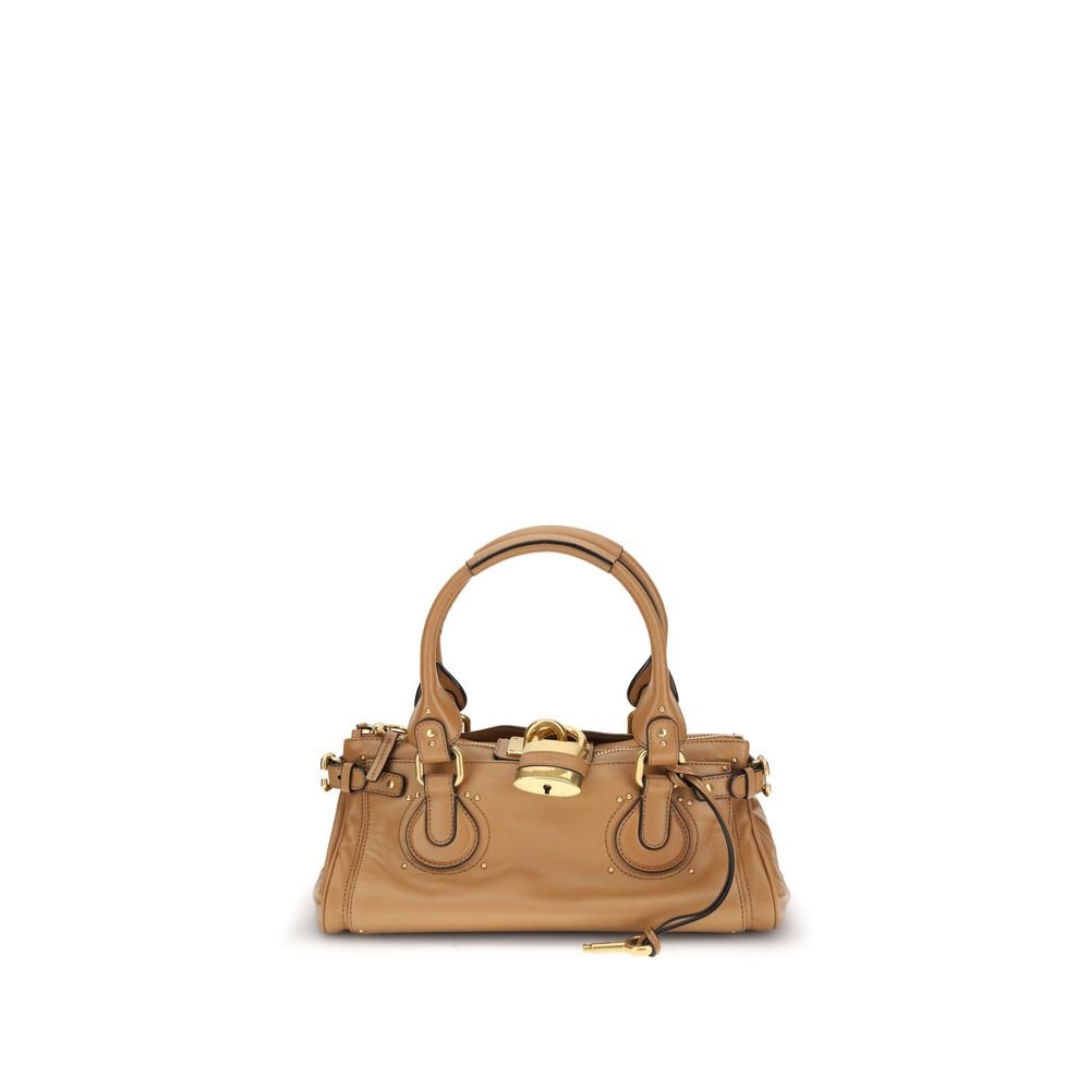 Chloé Paddington Bag – par Chloé | Disponible sur Sandy Store ByNet