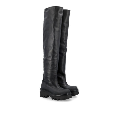 Chloé Raina Over Knee Boots – EU36/US6 par Chloé | Disponible sur Sandy Store ByNet