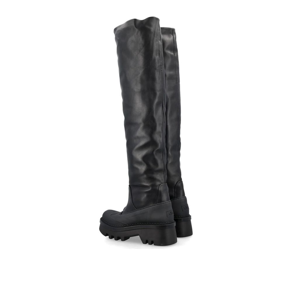 Chloé Raina Over Knee Boots – EU36/US6 par Chloé | Disponible sur Sandy Store ByNet