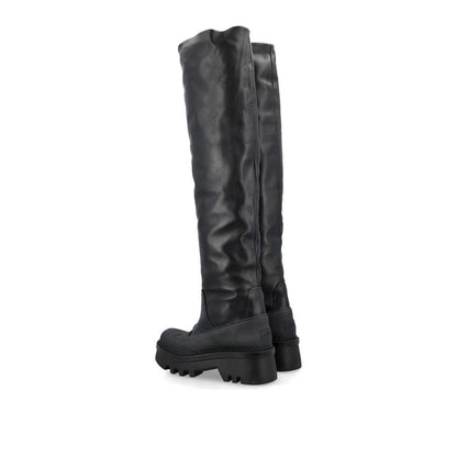 Chloé Raina Over Knee Boots – EU36/US6 par Chloé | Disponible sur Sandy Store ByNet