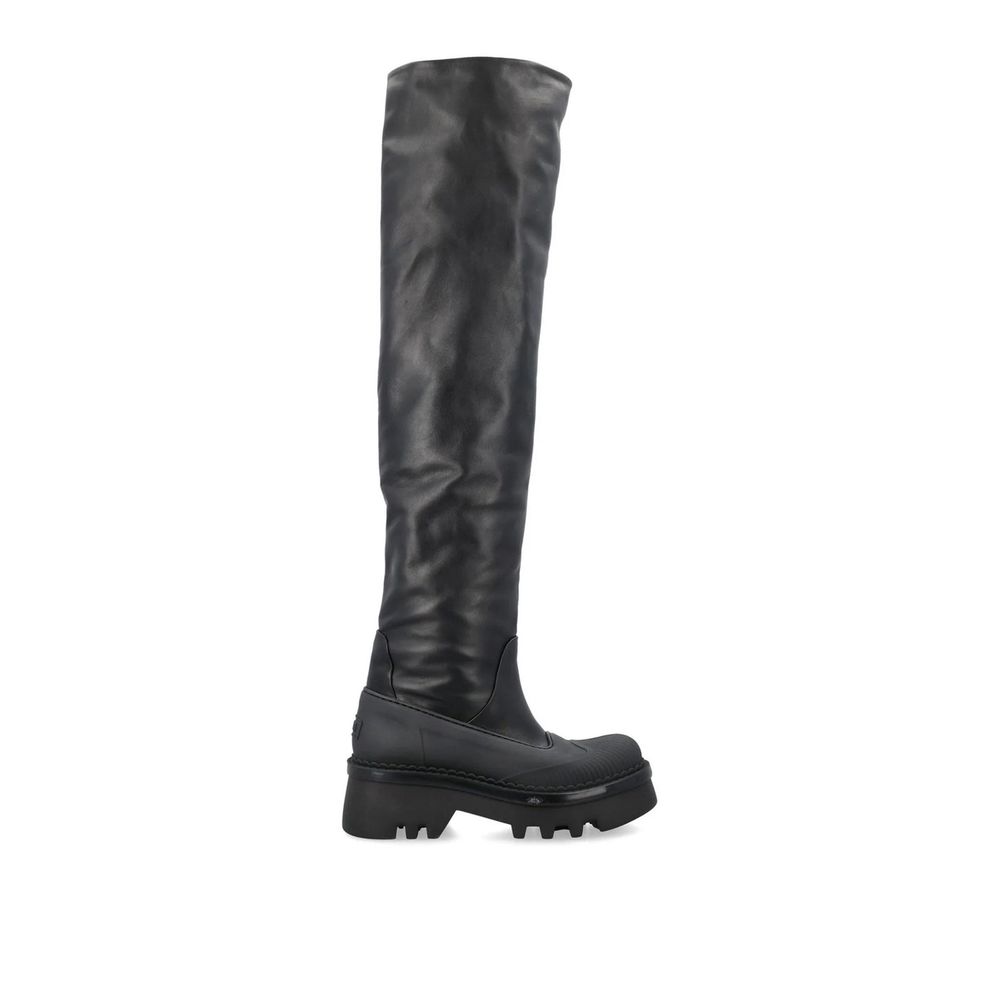 Chloé Raina Over Knee Boots – EU36/US6 par Chloé | Disponible sur Sandy Store ByNet
