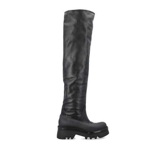 Chloé Raina Over Knee Boots – EU36/US6 par Chloé | Disponible sur Sandy Store ByNet