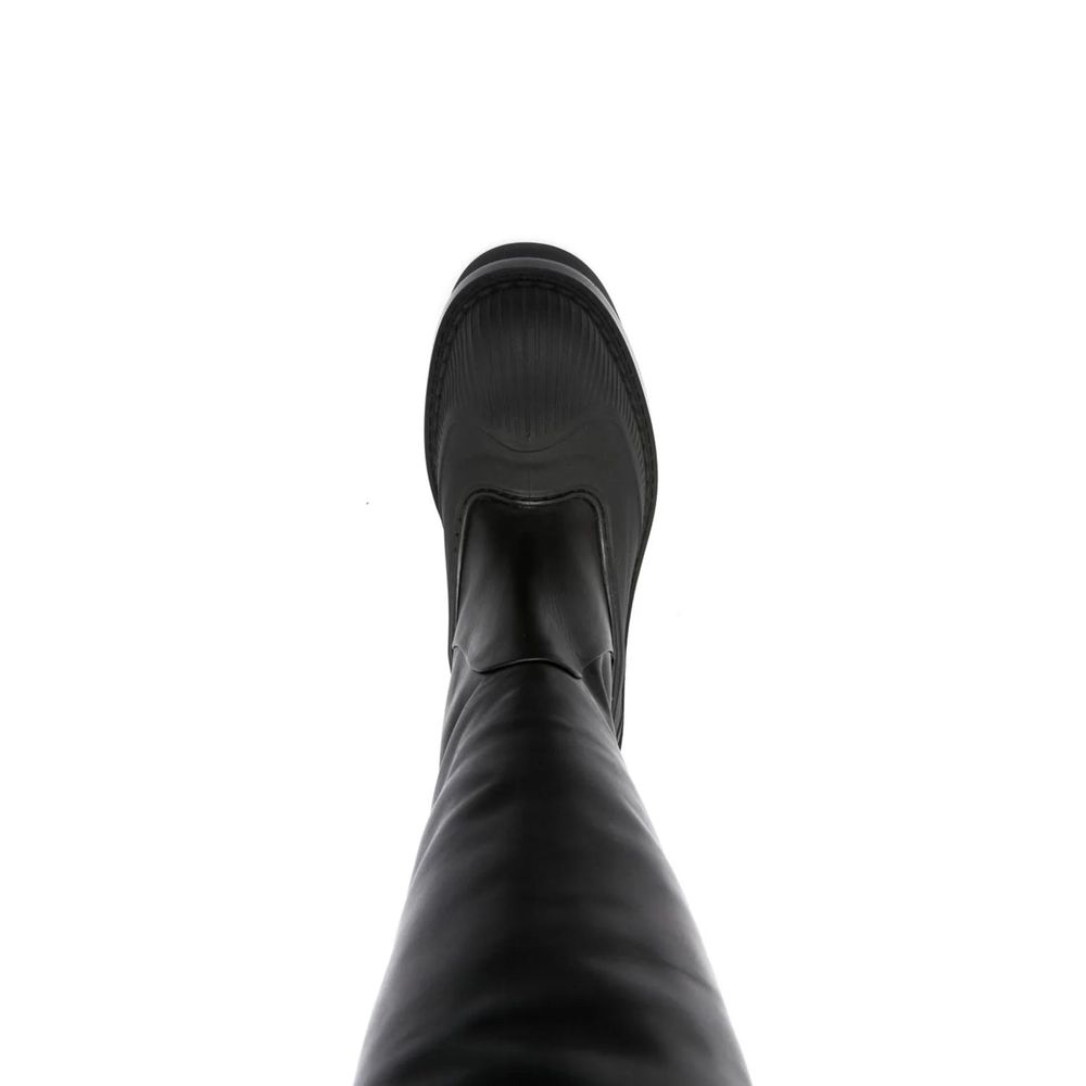 Chloé Raina Over Knee Boots – EU36/US6 par Chloé | Disponible sur Sandy Store ByNet