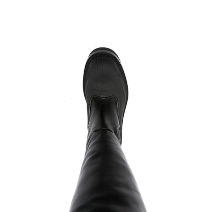 Chloé Raina Over Knee Boots – EU36/US6 par Chloé | Disponible sur Sandy Store ByNet
