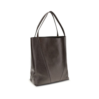 Chloé Spin Large Tote Bag – par Chloé | Disponible sur Sandy Store ByNet